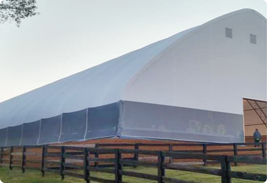 Agricultural Storage