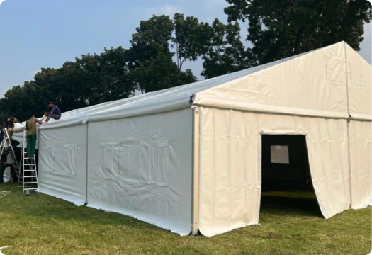Emergency Shelter
