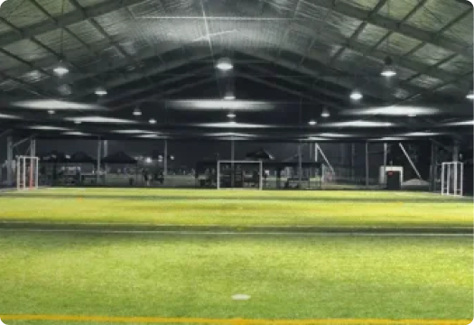 Recreational Facilities