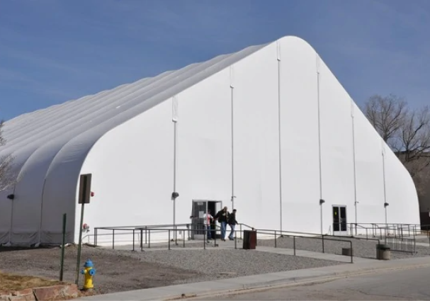 Best Fabric Barns for Farms and Equipment Storage