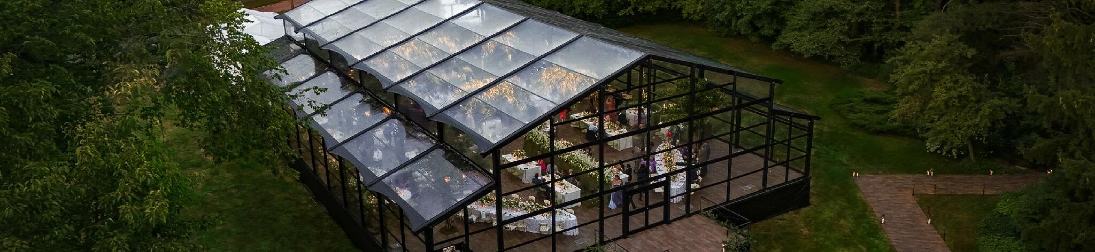 Explore Shelter Structures Success Stories