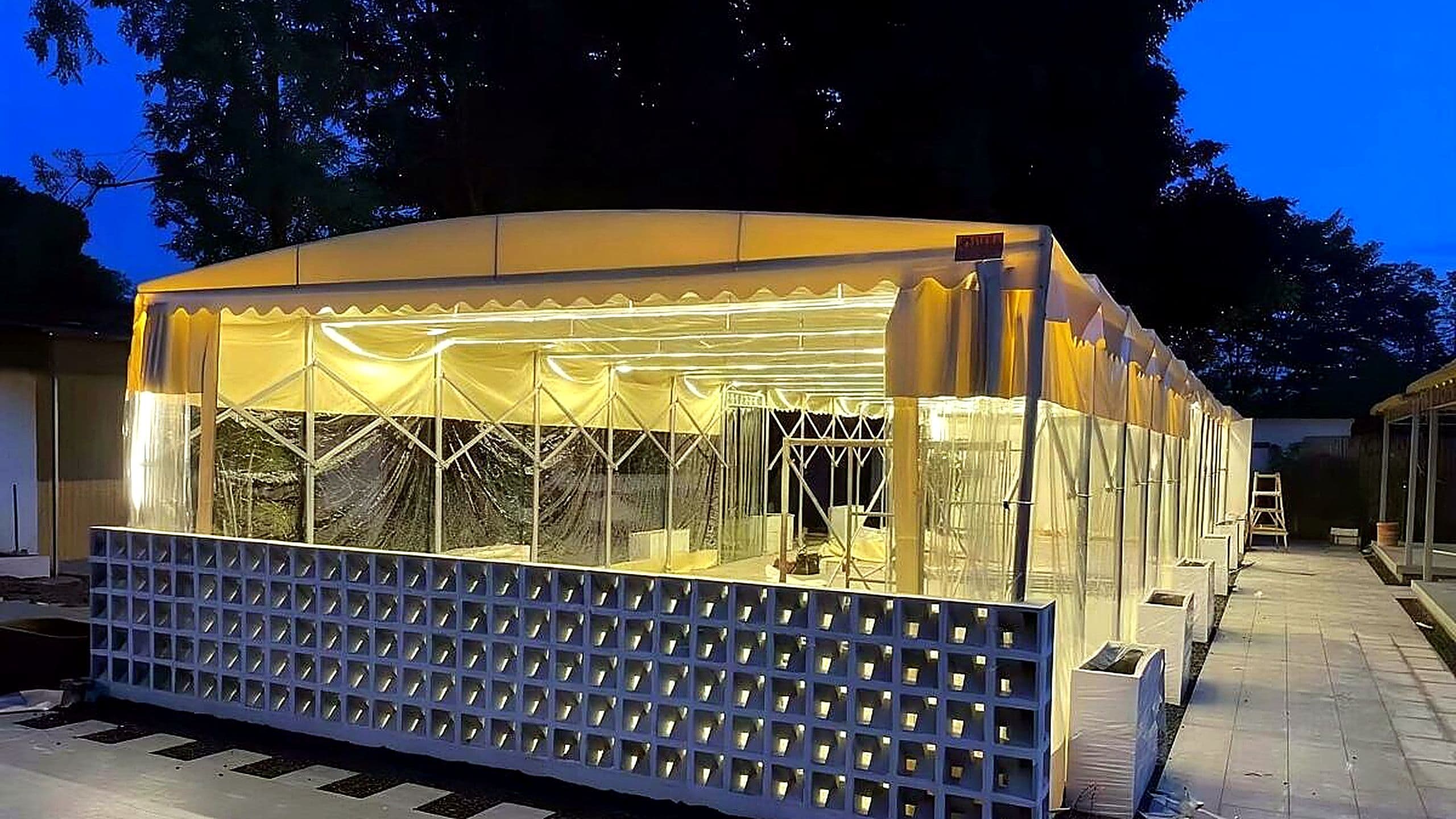 Commercial & Hospitality Projects