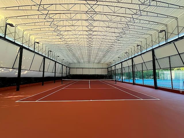 Sports Court
