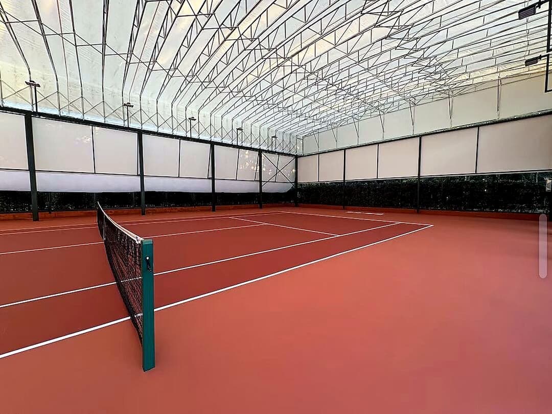 What Arc Roof World Offers in Retractable Mobile Shelter Solutions