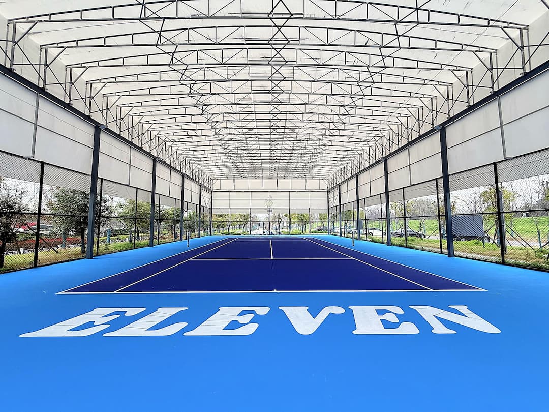 What Arc Roof World Offers in Retractable Mobile Shelter Solutions