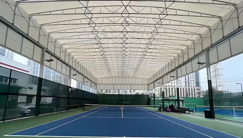 Sports Courts
